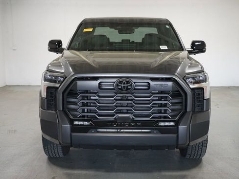 Used 2025 Toyota Tundra Limited w/ TRD Off-Road Package AWD/4WD image 2