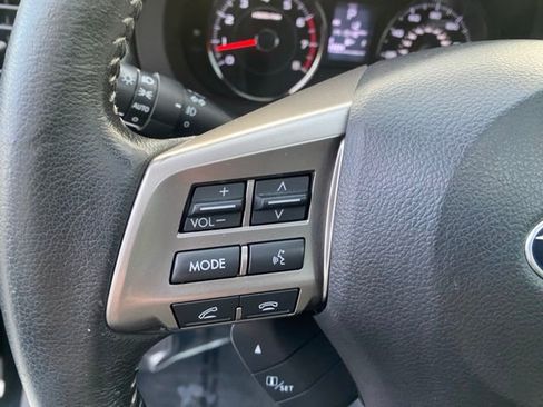 Used 2014 Subaru Forester 2.5i Touring image 24