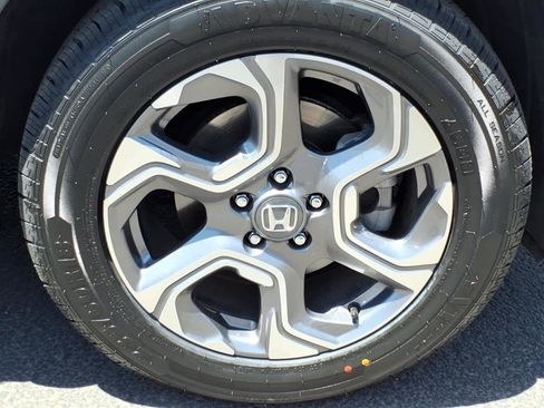 Used 2017 Honda CR-V EX-L image 9