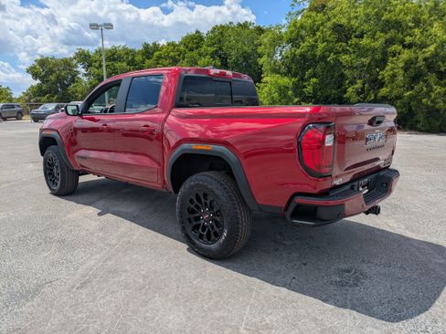 New 2026 GMC Canyon Elevation RWD image 7