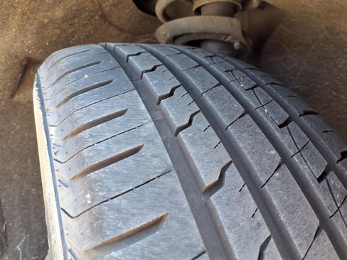 Used 2025 Chrysler Pacifica Limited image 39