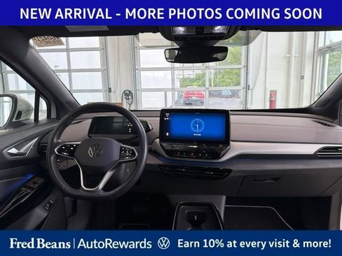 Certified 2023 Volkswagen ID.4 Pro S AWD/4WD image 13