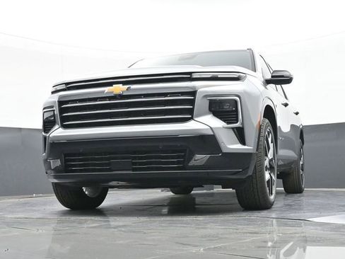 New 2026 Chevrolet Traverse High Country w/ LPO, Floor Liner Package FWD image 55