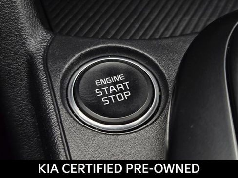 Certified 2025 Kia K4 FWD image 30