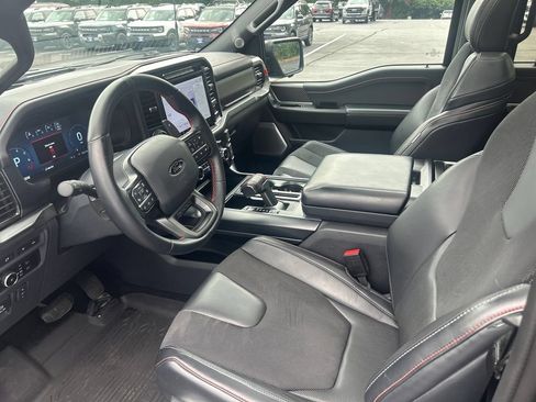 Used 2024 Ford F150 Raptor AWD/4WD image 11
