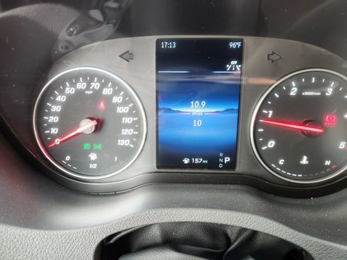 Used 2026 Mercedes-Benz Sprinter 2500 image 21