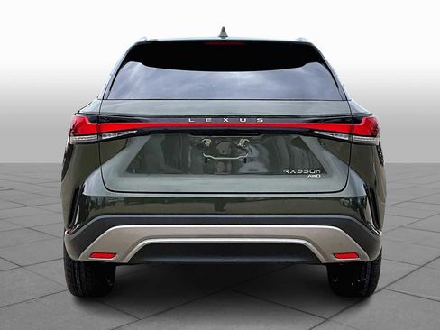 New 2026 Lexus RX 350 Premium+ image 4