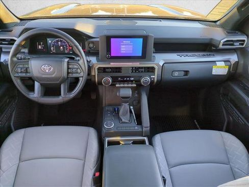 New 2026 Toyota Tacoma SR5 image 14