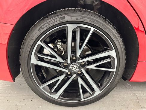 Used 2025 Toyota Camry XSE image 66