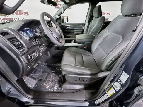 Used 2026 RAM 1500 Big Horn AWD/4WD image 26