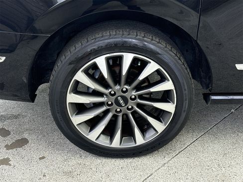 Used 2021 Lincoln Navigator L Reserve image 40