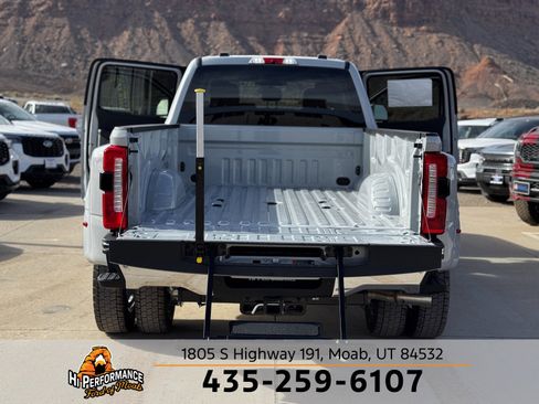 New 2026 Ford F450 XLT w/ XLT Premium Package image 40