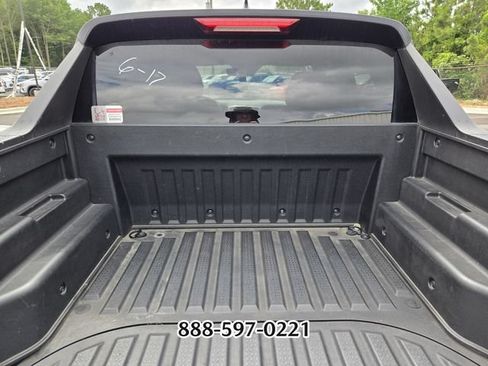 Used 2024 Hyundai Santa Cruz SEL FWD image 6