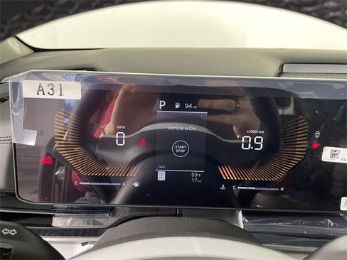 New 2026 Kia Carnival image 3