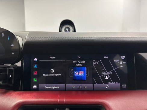 Used 2020 Porsche Taycan 4S image 48