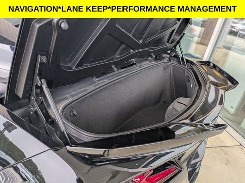 Used 2025 Chevrolet Corvette Z06 image 27