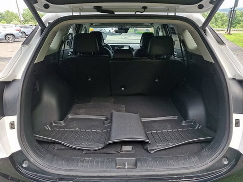 Certified 2024 Kia Sportage SX AWD/4WD image 18