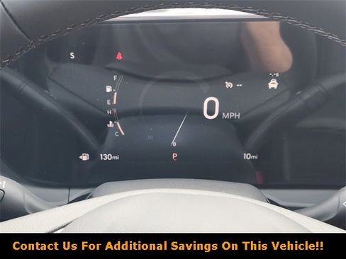 New 2026 Buick Envista Sport Touring w/ Convenience I Package image 11