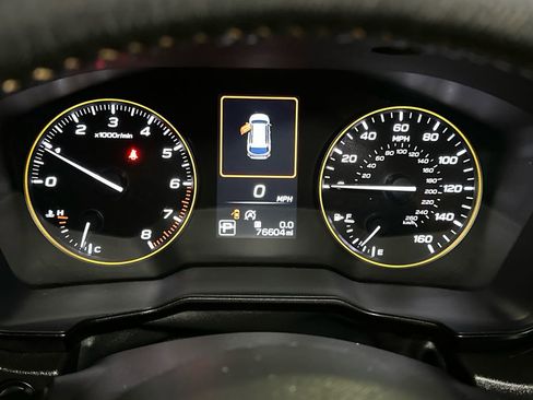 Used 2022 Subaru Outback Wilderness image 23