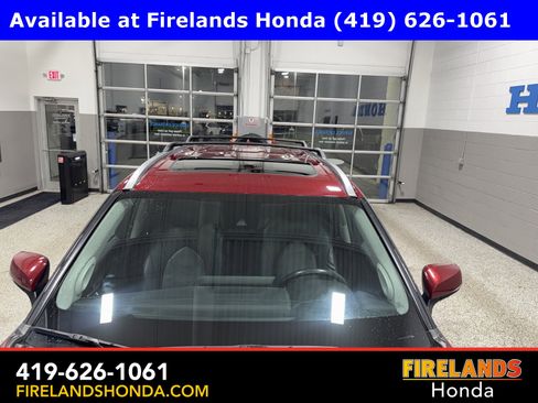 Used 2023 Toyota Highlander Limited image 9