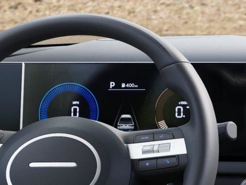 New 2026 Hyundai Santa Cruz SEL AWD/4WD image 14