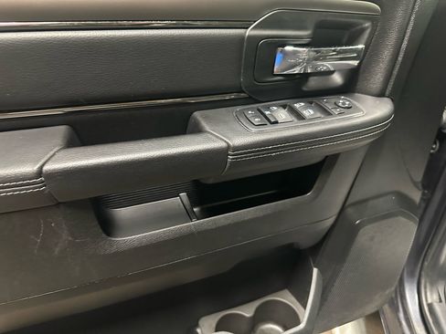 Used 2018 RAM 1500 Sport w/ Convenience Group image 5