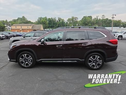 Used 2023 Subaru Ascent Touring AWD/4WD image 4