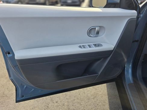 Certified 2024 Hyundai Ioniq 5 SEL RWD image 21