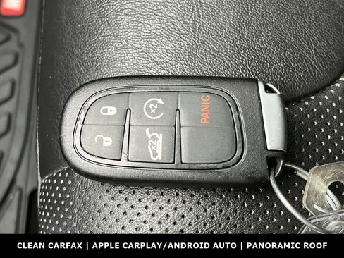 Used 2021 Jeep Cherokee Limited AWD/4WD image 27