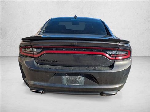 Used 2020 Dodge Charger SXT w/ Plus Group image 6