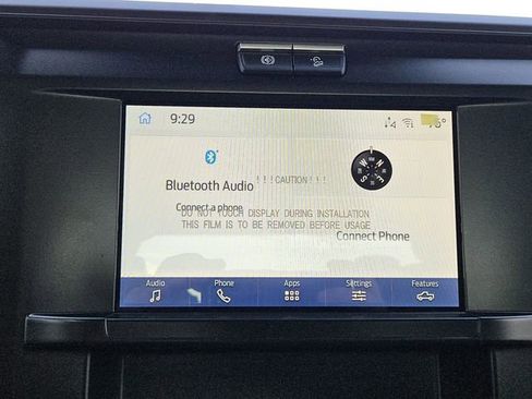 New 2026 Ford F350 XL w/ STX Appearance Package image 14