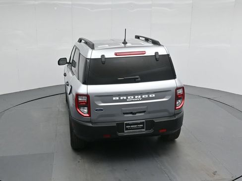 Certified 2022 Ford Bronco Sport Big Bend w/ Convenience Package image 41