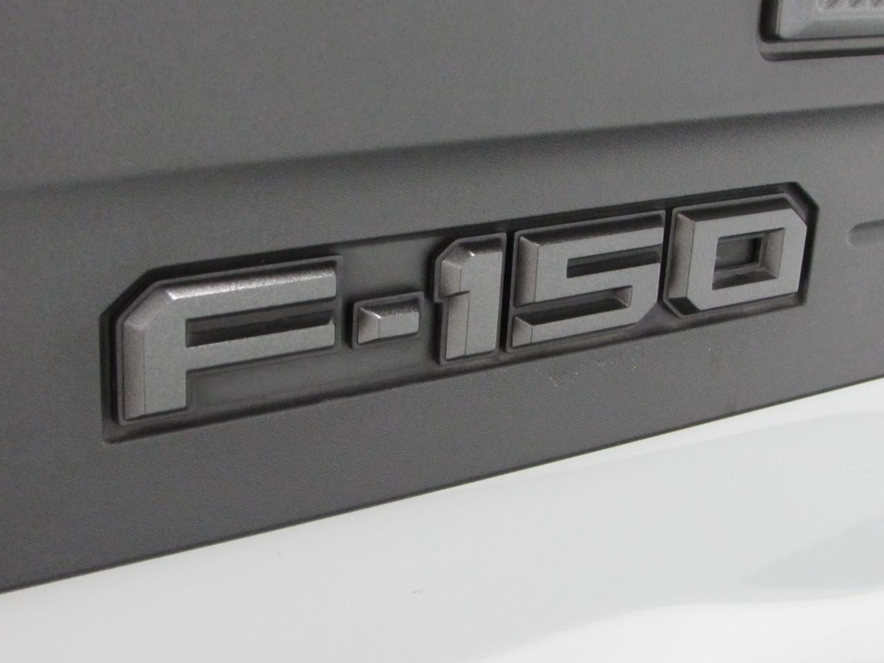 Certified 2024 Ford F150 Raptor AWD/4WD image 33