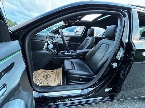 Used 2022 Mercedes-Benz A 220 4MATIC image 13