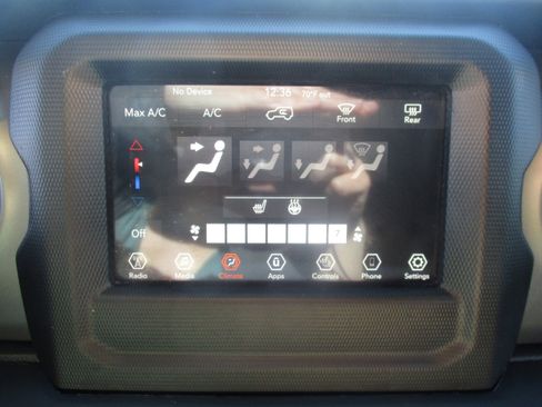 Used 2022 Jeep Wrangler Unlimited Sport image 21