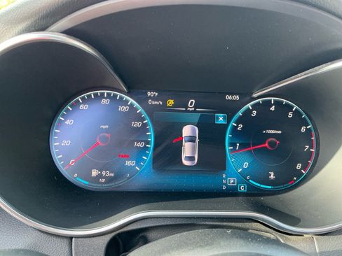 Used 2020 Mercedes-Benz C 300 Sedan image 10