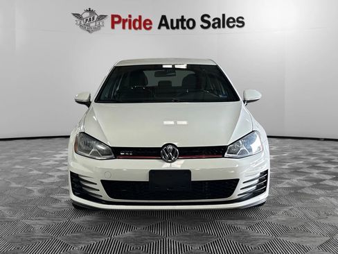 Used 2016 Volkswagen GTI S image 2