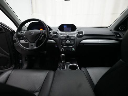 Used 2017 Acura RDX AWD image 5