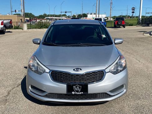 Used 2016 Kia Forte LX FWD image 9