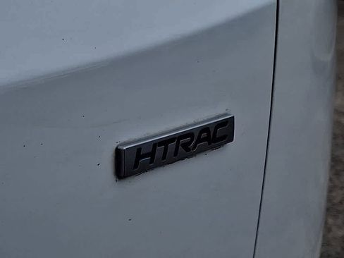 Used 2023 Hyundai Tucson Limited AWD/4WD image 32