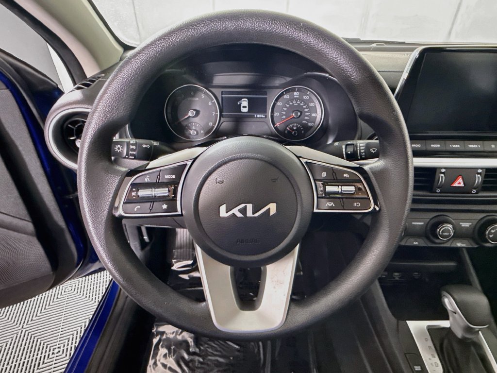Used 2024 Kia Forte LXS FWD image 18