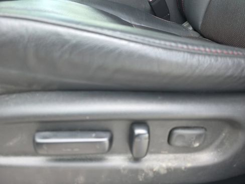 Certified 2024 Honda Passport Black Edition image 11