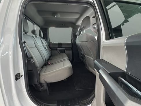 Used 2020 Ford F250 XLT AWD/4WD image 15