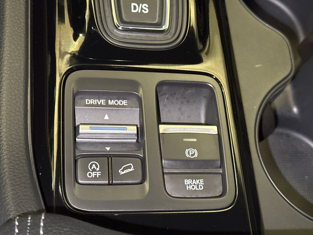 New 2026 Honda Passport RTL image 30