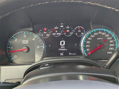 Used 2018 GMC Sierra 1500 Denali image 8