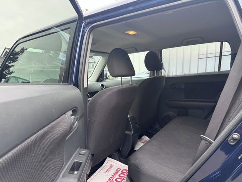 Used 2008 Scion xB image 19