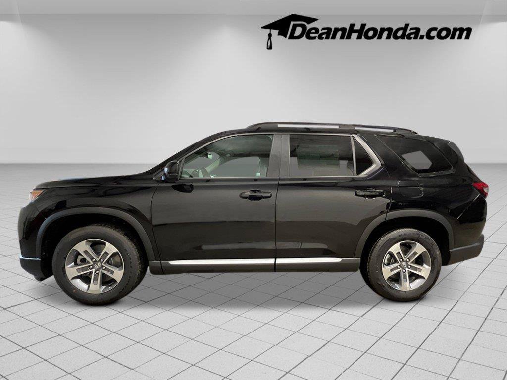 New 2026 Honda Pilot EX-L image 2