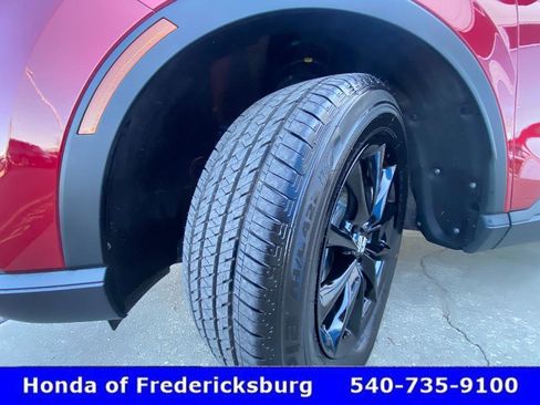 Certified 2026 Honda CR-V Sport-L image 13