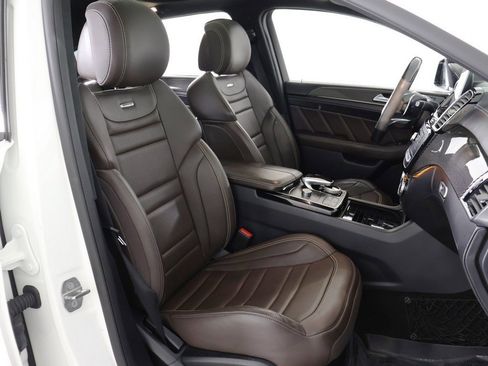 Used 2019 Mercedes-Benz GLE 63 AMG S image 37