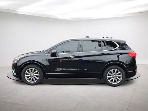 Used 2019 Buick Envision Essence image 4